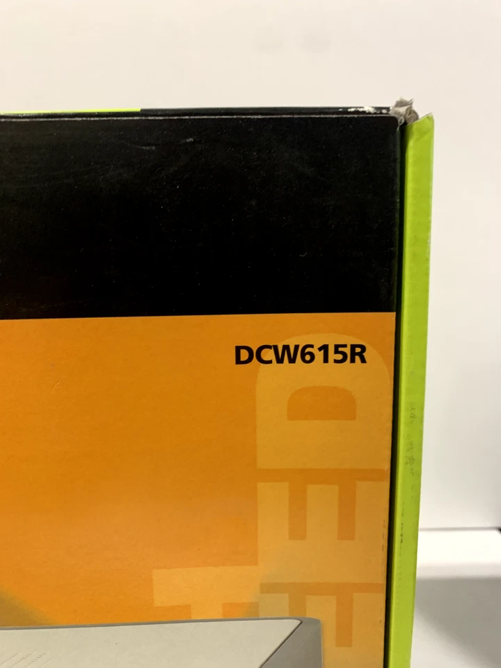 New Open Box - RCA DCM615R Digital Broadband Cable Modem Has Manual And CD - Image 4 of 4