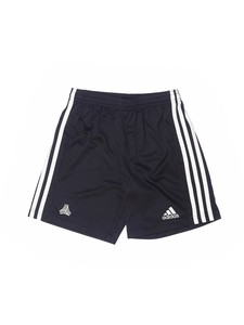adidas girls athletic shorts