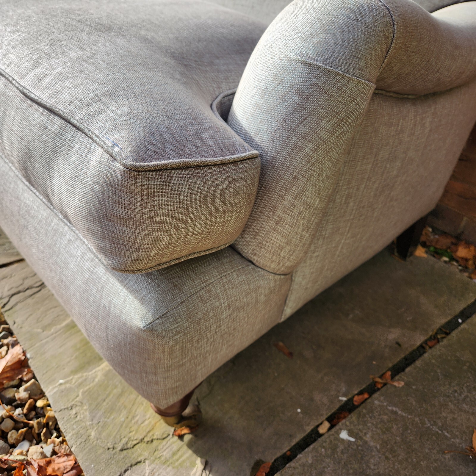 Laura Ashley Sofa eBay