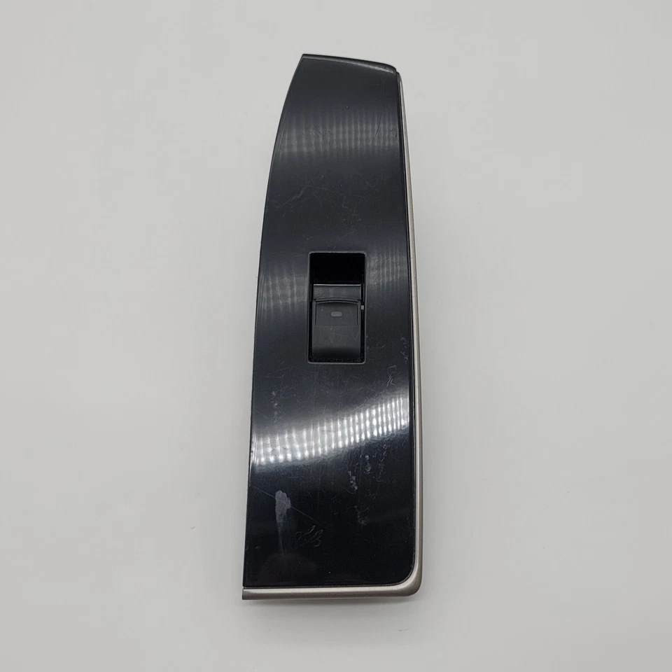 Interruptor de ventana eléctrica puerta trasera izquierda Lexus Es350 Es300H 2016-2018 OEM 74280-33140 Foto 3 de 4