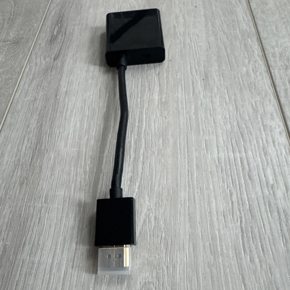 Adaptador Cable Matters HDMI a VGA Foto 4 de 4