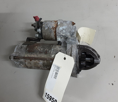 BMW 3er E46 Anlasser Starter 2247063