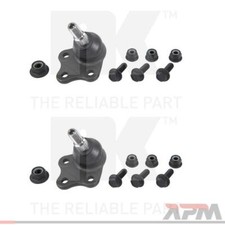 Rotule de suspension Volvo XC60
