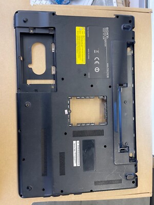 Coque Basse (plasturgie) Pour SONY VAIO VPCSE - Réf. PCG-41414M / 024-101A-9751-B - Occasion