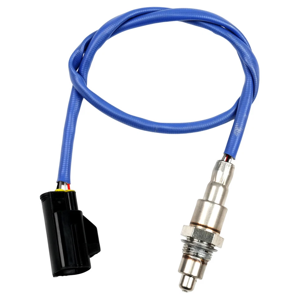 Sensor de oxígeno aguas abajo para Jaguar F-Type 3,0 L V6 supercargador 2014 2015-2017 Foto 2 de 4