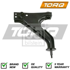 Track Control Arm Front Left Lower Torq Fits Volvo 240 1974-1993 260 1974-19… #1