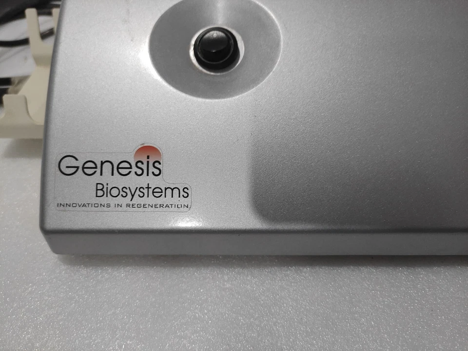 Genesis  Biosystems  Machine Modlel D11-0330-200 - Image 3 of 4