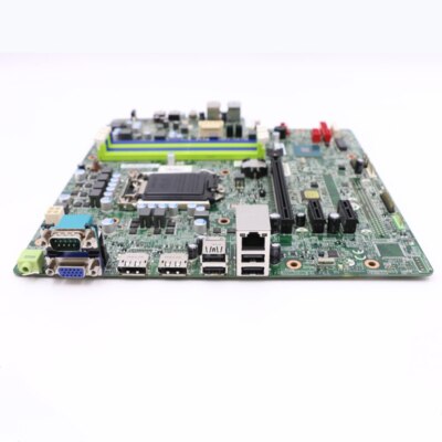 01LM342 For Lenovo ThinkCentre M720S I3X0MS ASM B360 Chip Desktop