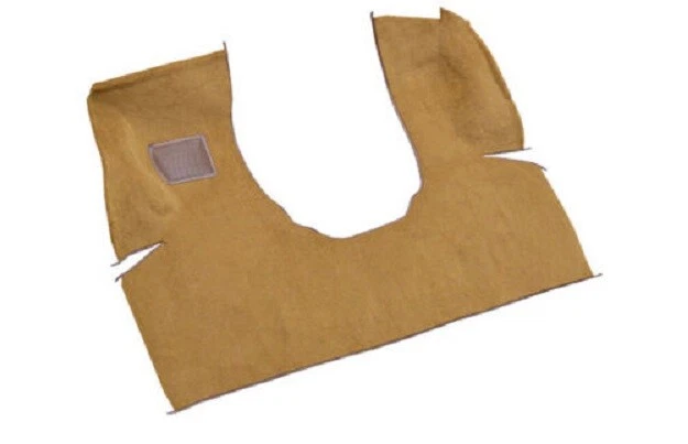 ACC FITS 1978-1985 Chevrolet G30 Van Pass Area Cutpile Carpet Foto 2 de 3