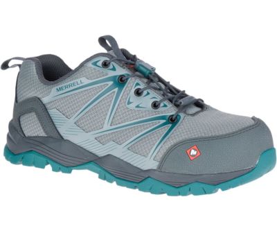 merrell composite toe womens