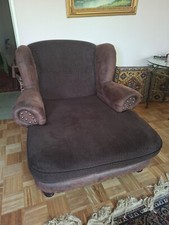 Gutmann Ohrensessel Chalet Cottage - XXL Sessel