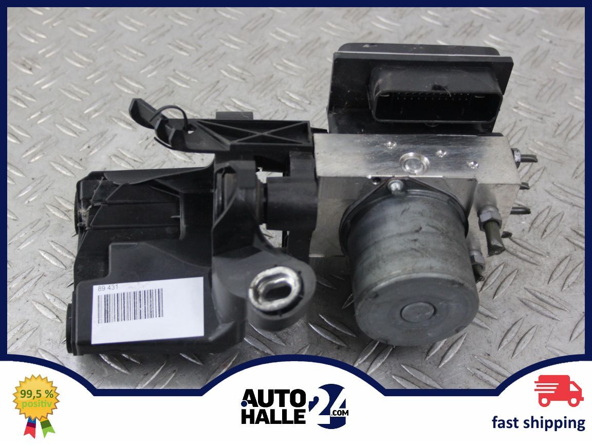 89431 Bloque ABS Bloque hidráulico ESP Bloque de sistema 2124315512 Mercedes-benz E 220