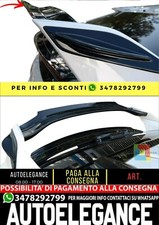 ✨SPOILER ADAPTÉ Pour Honda Civic Mk10 Type-R 2017+✨
