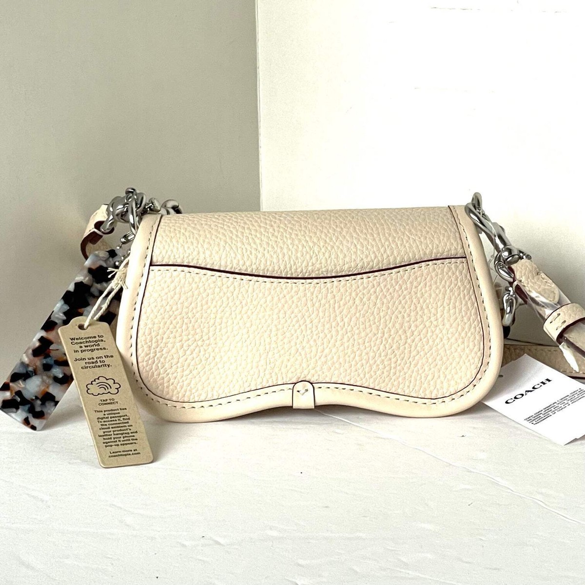 coachtopia バッグ Coachtopia Loop Shoulder Bag ​ コーチトピアの大人気