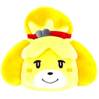 Club Mocchi Mocchi - Animal Crossing - Isabelle Junior Plüschfigur - Neu & OVP