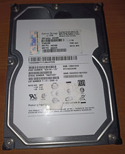 Disco Duro Externo 1TB IBM SATA