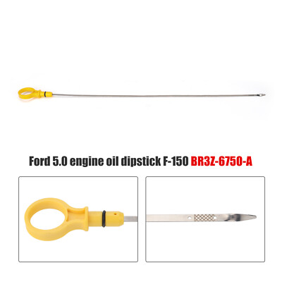 JL3Z6750E Ford | Engine Oil Dipstick Level Indicator - 50L