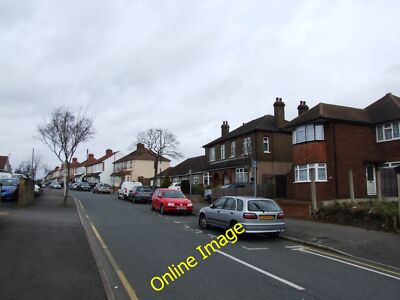 Photo 6x4 Lulworth Road, Welling Bexley  c2014