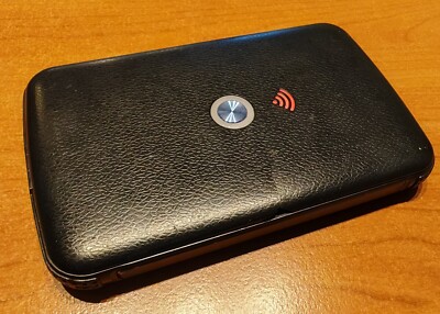 Pokefi SmartGo Wi-Fi Hotspot Router | 4G | Wi-Fi | Portable