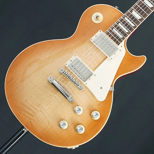 Used Gibson Les Paul standard 60s (unburst) SN.230810429 2021 Electric Guitar