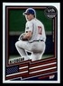 2026 Panini Prizm Stars & Stripes USA Baseball - #45 AJ Ciscar