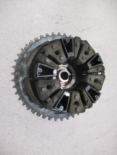 Porte couronne (Honda - Cbf S Abs 600 2004 - 2007) - photo 1