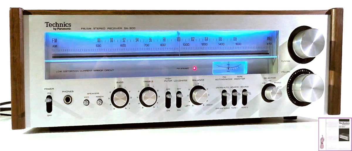 25+ Technics SA for sale | Updated Oct 2026