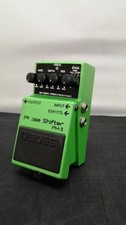 Boss Phaser Ph-3 Used