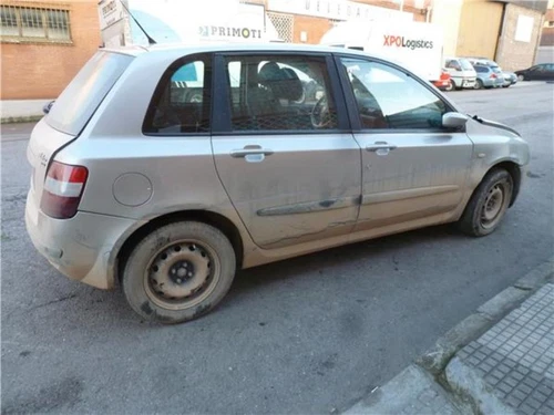Volante Motor para FIAT STILO (192) * 2003 51609 - Imagen 2 de 2
