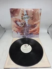 Madonna – Like A Prayer, 1989, LGXB-6816, Mexico, Vinyl / LP, Warner Bros.