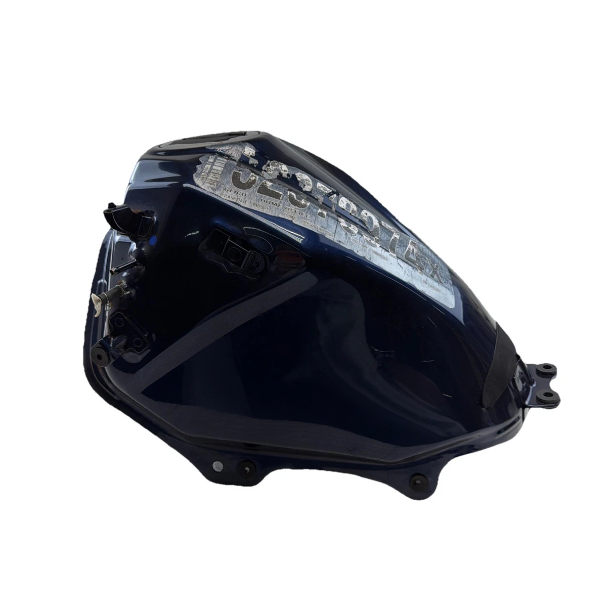 Gas Tanks for Kawasaki Versys-X 300 for sale | eBay