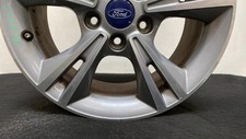 Jantes Ford FOCUS