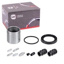 ABS REPARATURSATZ BREMSSATTEL KOLBEN VORNE passend für ABARTH 500 500C ALFA ROME