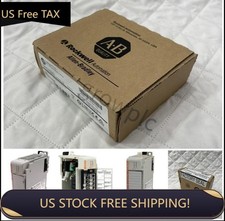 2023 New Factory Sealed Allen-Bradley Compact...