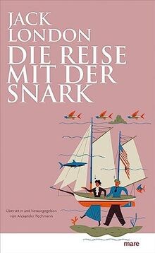 Die Reise mit der Snark (mare-Klassiker)  von Londo... | Buch | Zustand sehr gut