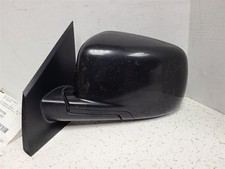 Driver Side View Mirror Power Folding Heated Fits 09-13 JOURNEY 526274