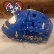 11.5 Glovesmith Premier Series H web Baseball Glove R✋️T (HOH, A2000 Quality)