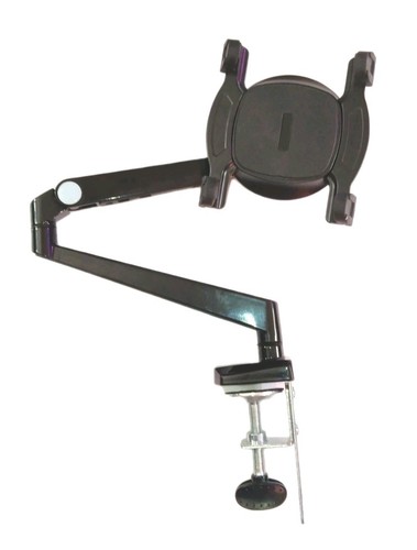 CTA Adjustable Mounting Arm for Computer TABLET - 第 8/14 張圖片