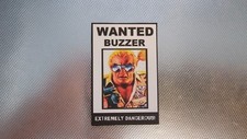 Gi Joe Classified Scale Wanted Posters