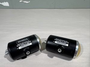 DECATUR GENESIS II SELECT RADAR KA-BAND ANTENNA