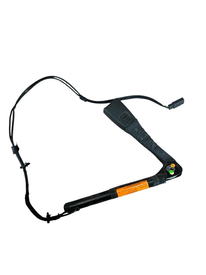 Pretensionatore sinistro fiat croma 1900 multijet 150 cv 2005/2011 184790360 - Immagine 3 di 4