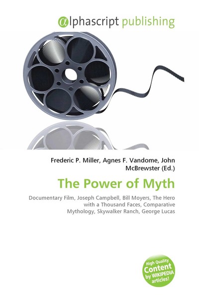 Frederic P. Miller (U. A.) | The Power Of Myth | Taschenbuch | Englisch (2026)-image