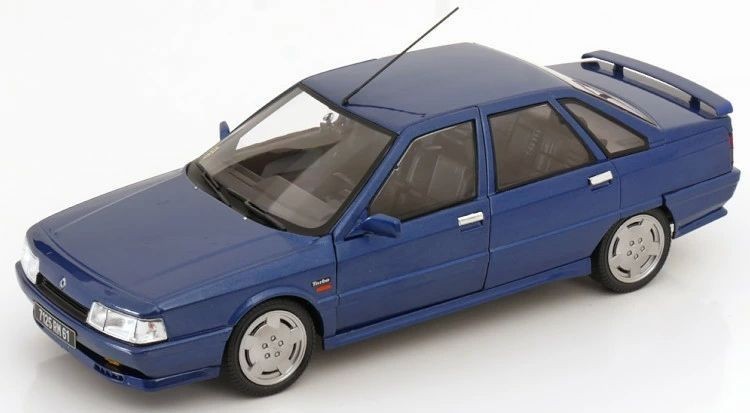 Solido Renault R21 Turbo Mki 1988 1:18 1807706