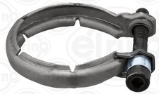 ELRING Rohrverbinder, Abgasanlage 110.780 für AUDI BENTLEY PORSCHE VW