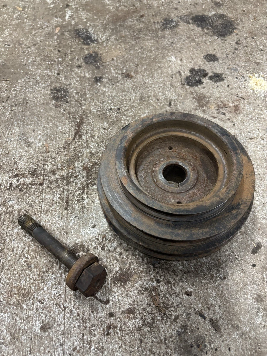 Crankshafts & Parts for Nissan 300ZX for sale | eBay