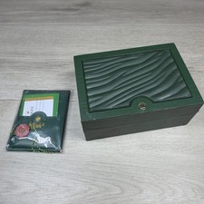Authentic Rolex Watch Box 39139.04 Oyster M G...