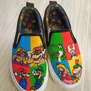 Yoshi Slip on | eBay display picture 3
