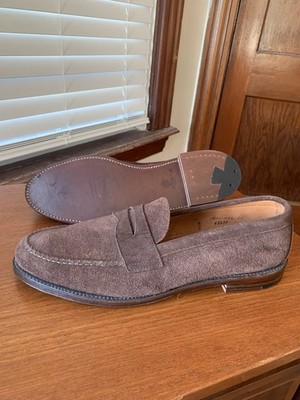 Alden 6245F