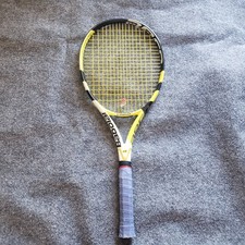 Babolat Aeropro Drive Cortex 4 3/8