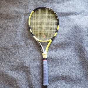 Babolat Aeropro Drive Cortex | eBay